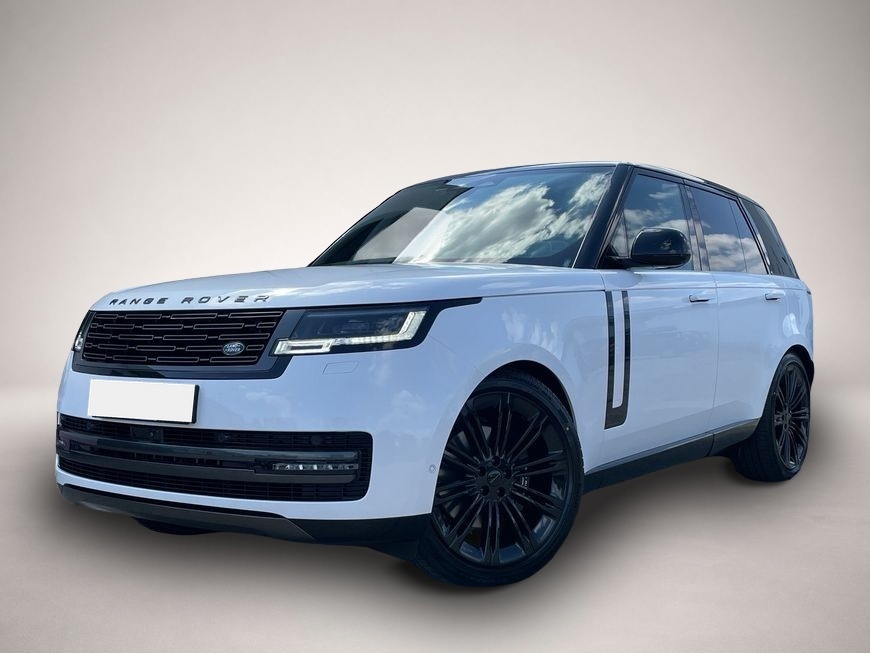 Land-Rover Range Rover (06/2026, Diesel)