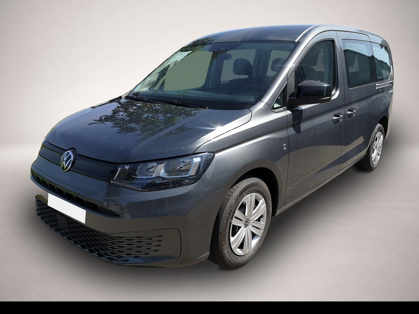 Volkswagen Caddy Maxi (07/2025, Diesel)