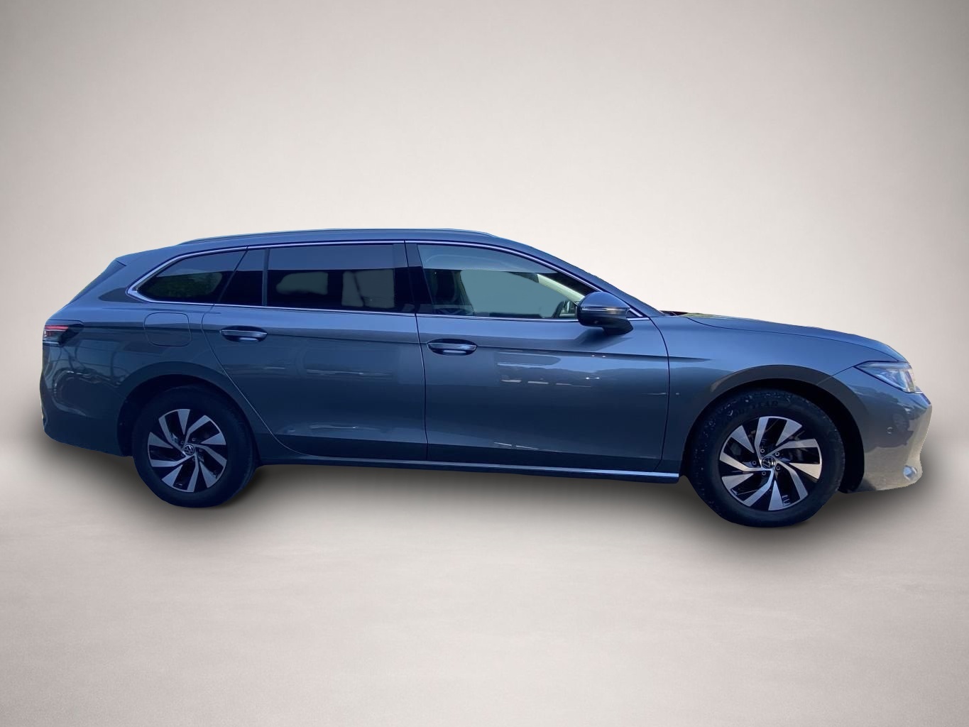 Volkswagen Passat Variant (03/2024, )