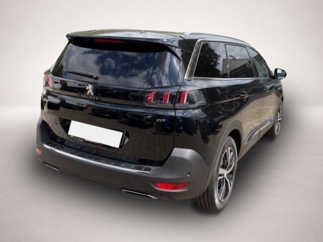 Peugeot 5008 (02/2024, Benzin)