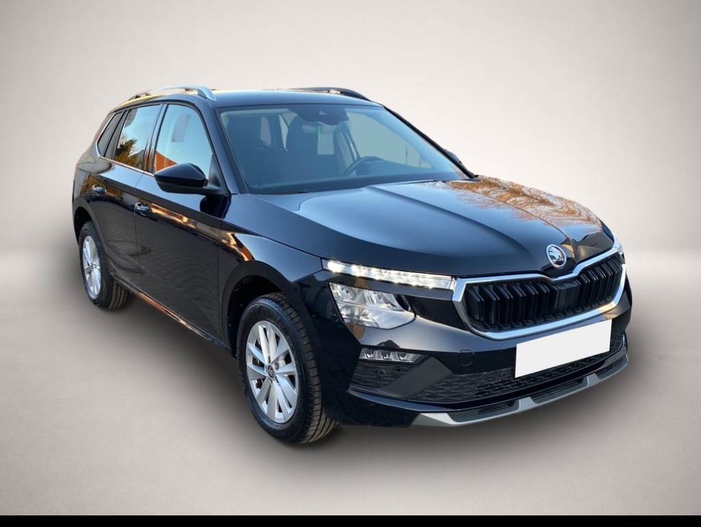Skoda Kamiq (03/2025, Benzin)
