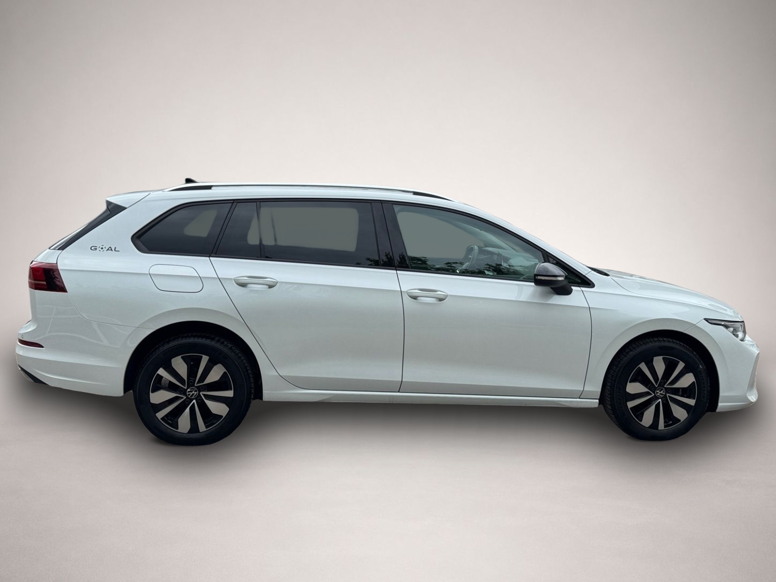 Volkswagen Golf (02/2025, )