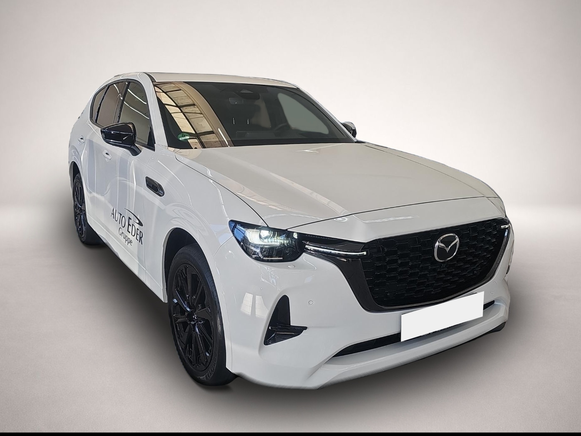 Mazda CX-60 (12/2025, Diesel)