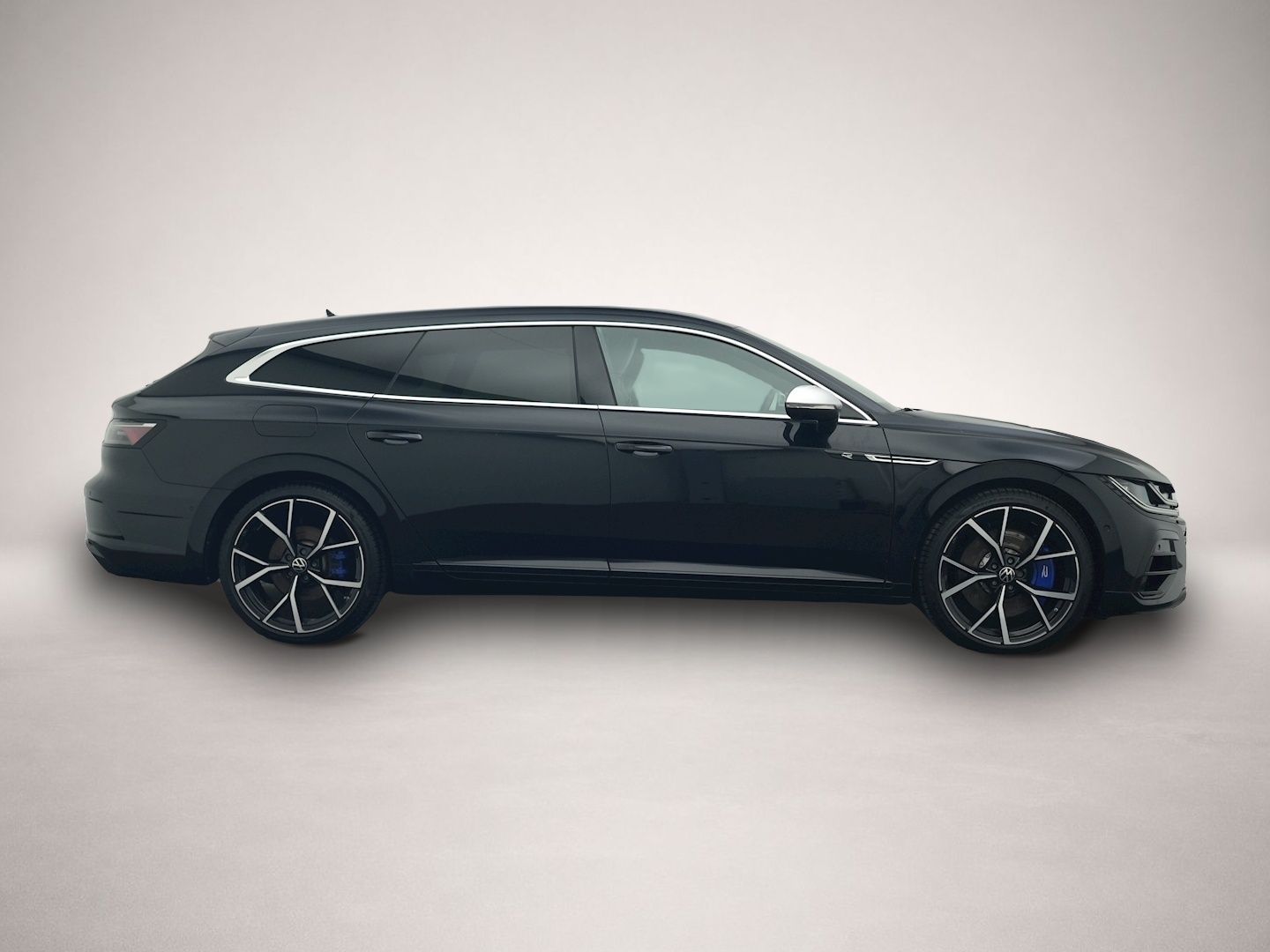 Volkswagen Arteon (12/2024, Benzin)