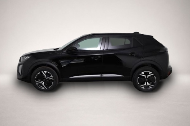 Peugeot 2008 (10/2025, Benzin)