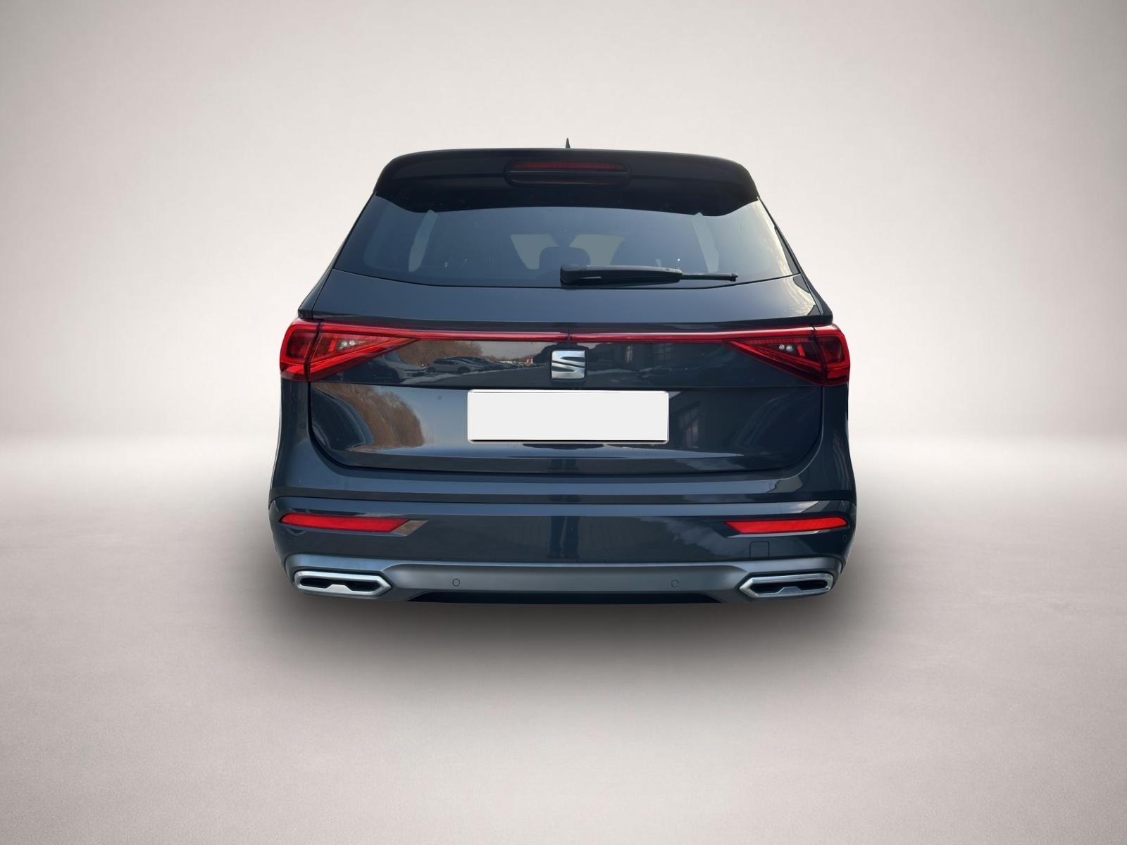 Seat Tarraco (10/2022, Diesel)