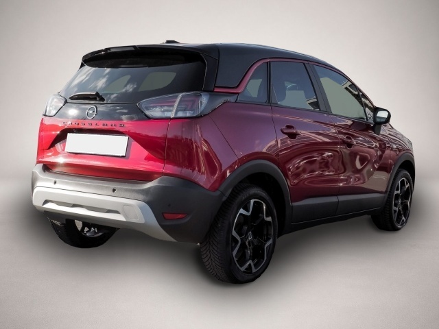Opel Crossland (X) (11/2021, Benzin)