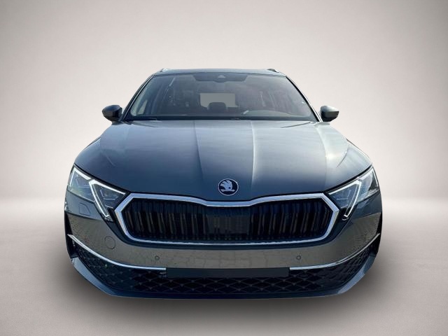 Skoda Octavia, Bild 4 von 5