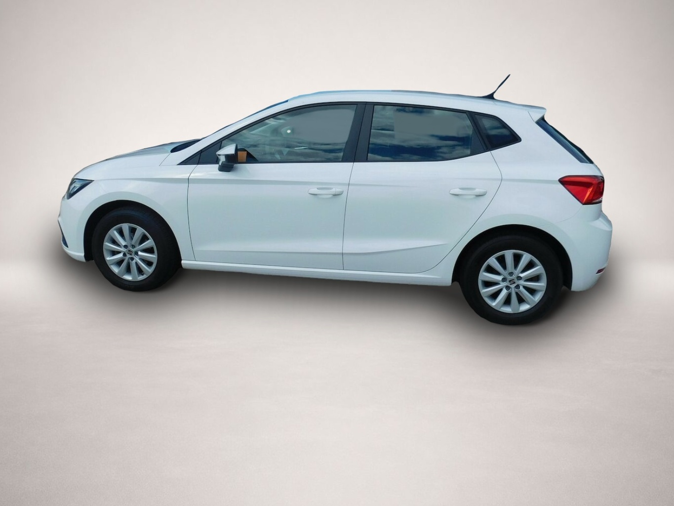 Seat Ibiza (04/2023, Benzin)