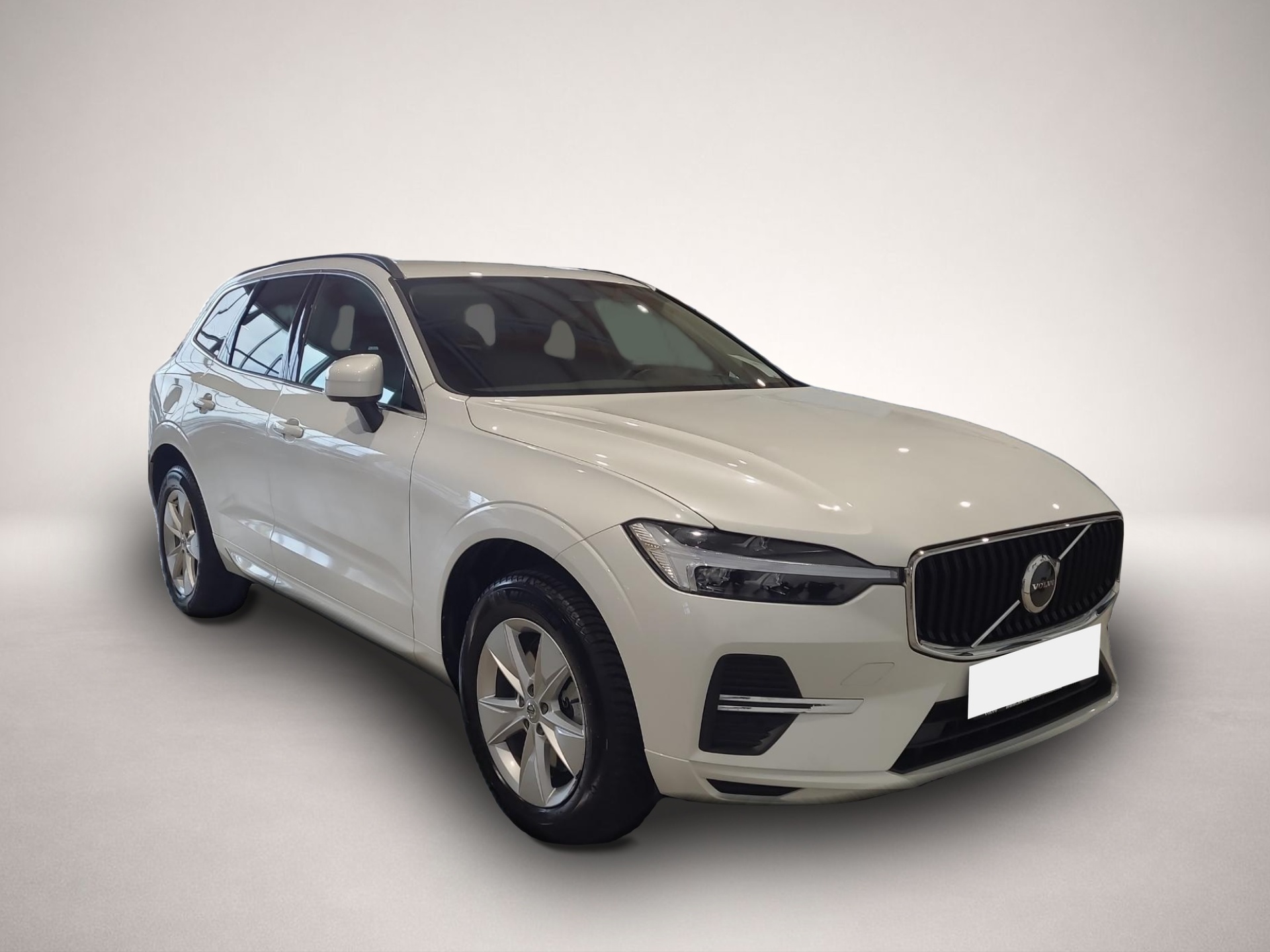 Volvo XC60 (01/2024, Benzin)