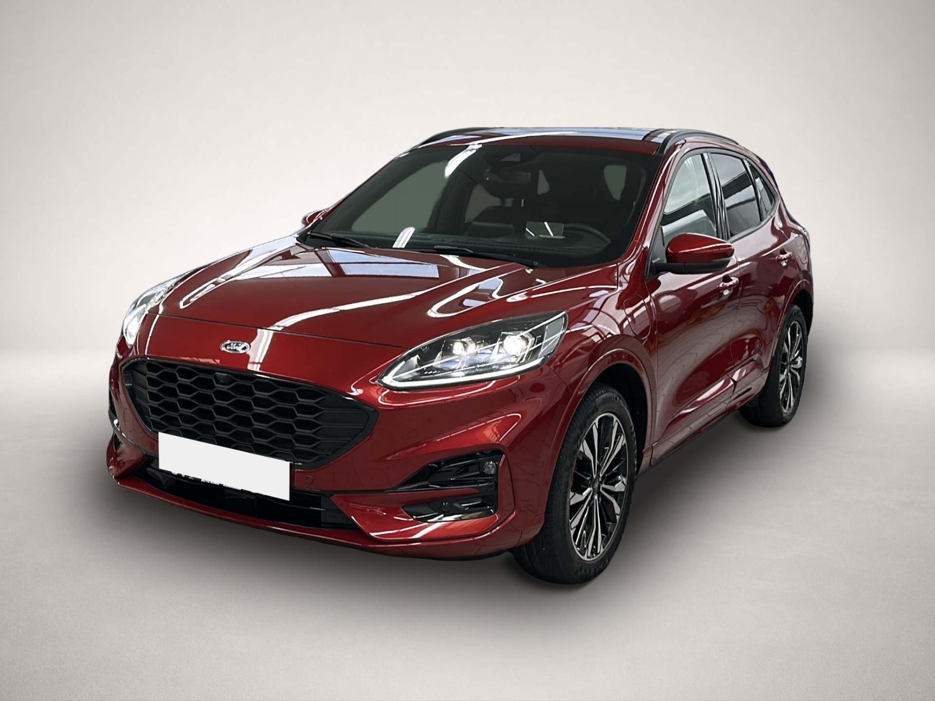 Ford Kuga (11/2022, Hybrid (Benzin/Elektro))