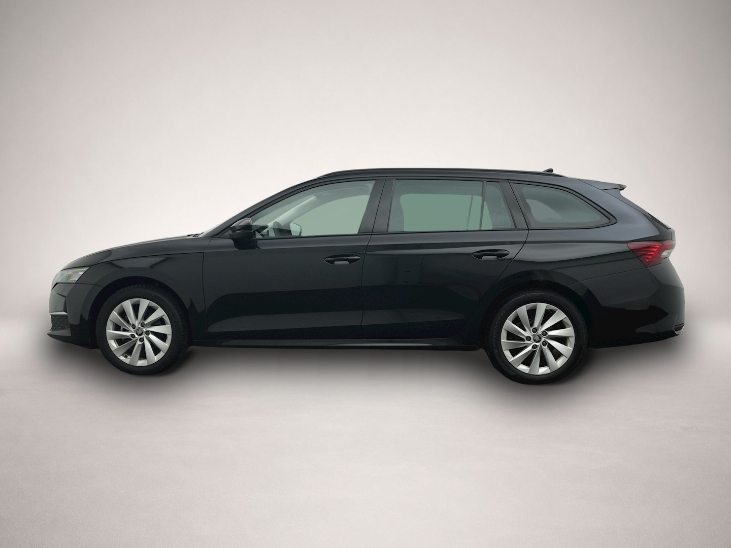 Skoda Octavia (07/2025, Diesel)