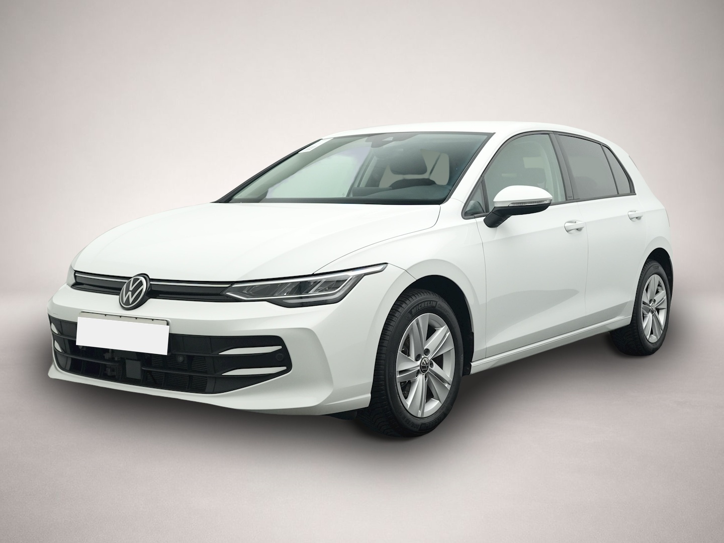 Volkswagen Golf (08/2025, Benzin)