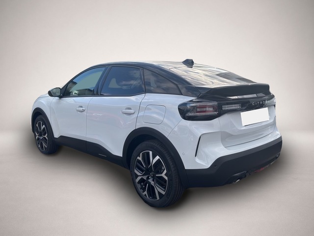 Citroen C4 (09/2025, Benzin)