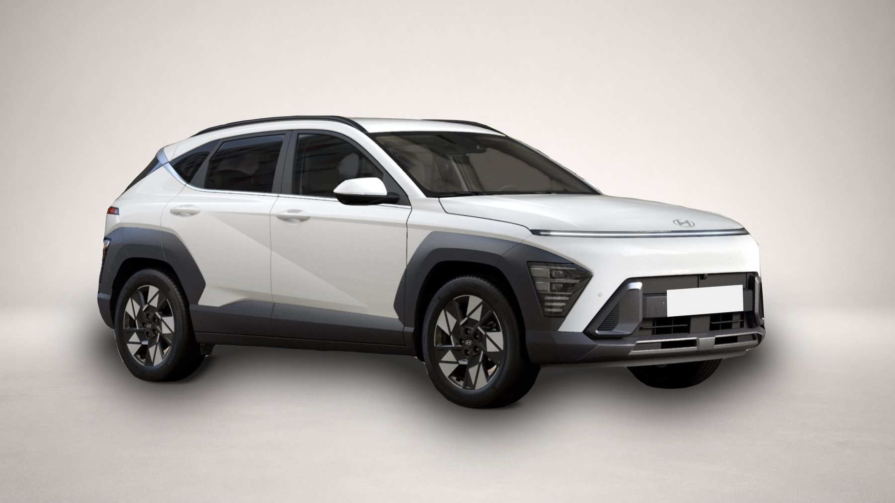 Hyundai KONA (05/2026, Benzin)