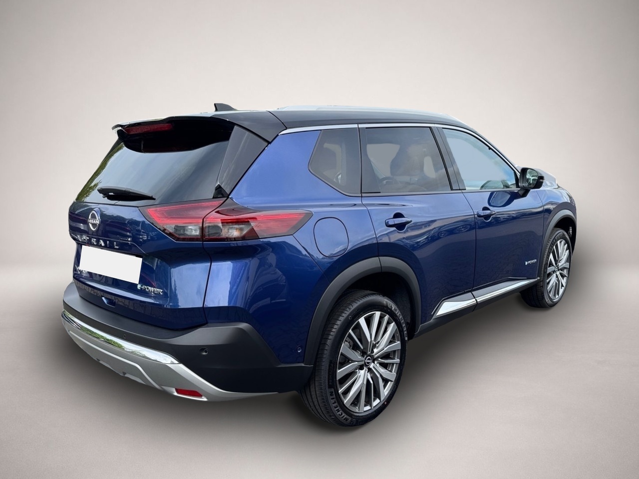 Nissan X-Trail, Bild 3 von 6