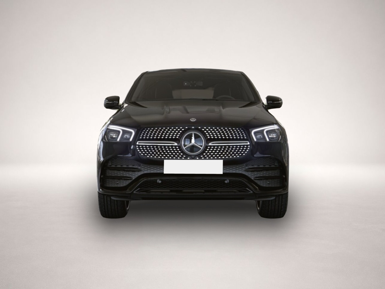 Mercedes-Benz GLE 350 (05/2022, Hybrid (Benzin/Elektro))