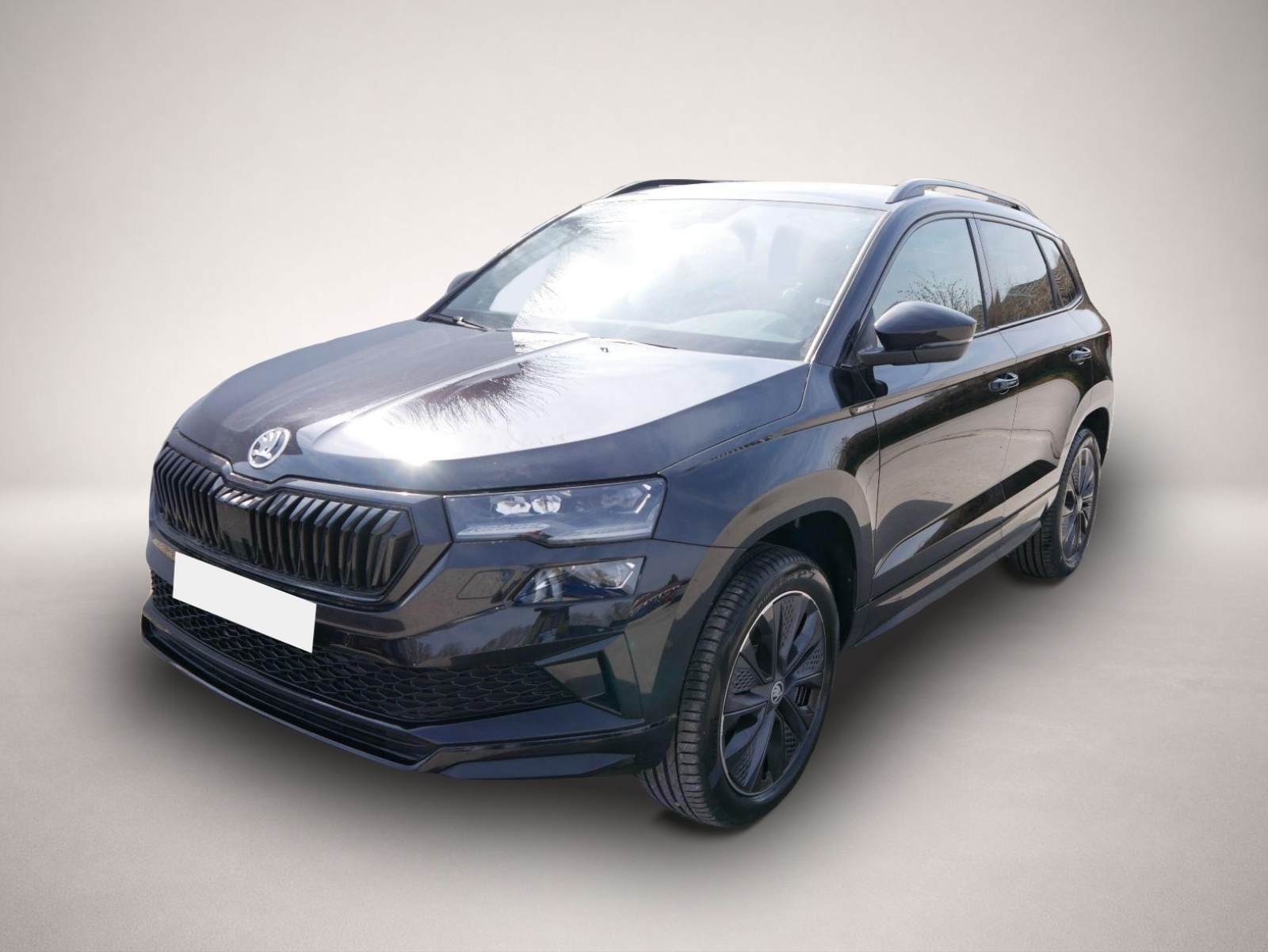 Skoda Karoq (06/2026, Diesel)
