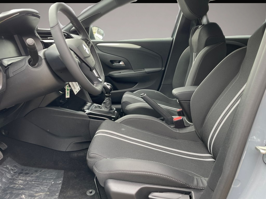 Opel Corsa (03/2026, Benzin)