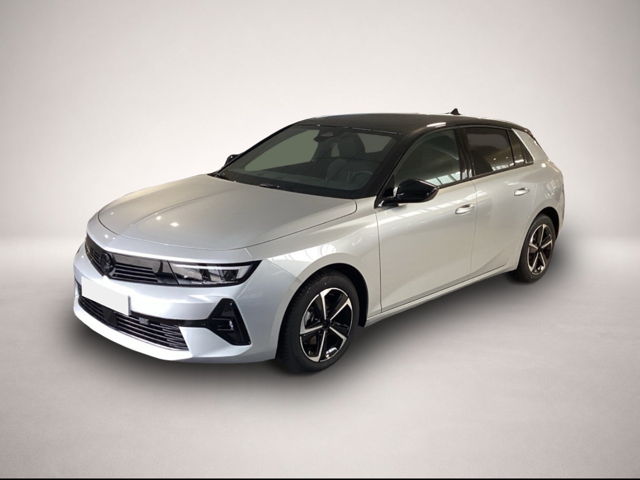 Opel Astra (03/2025, Benzin)