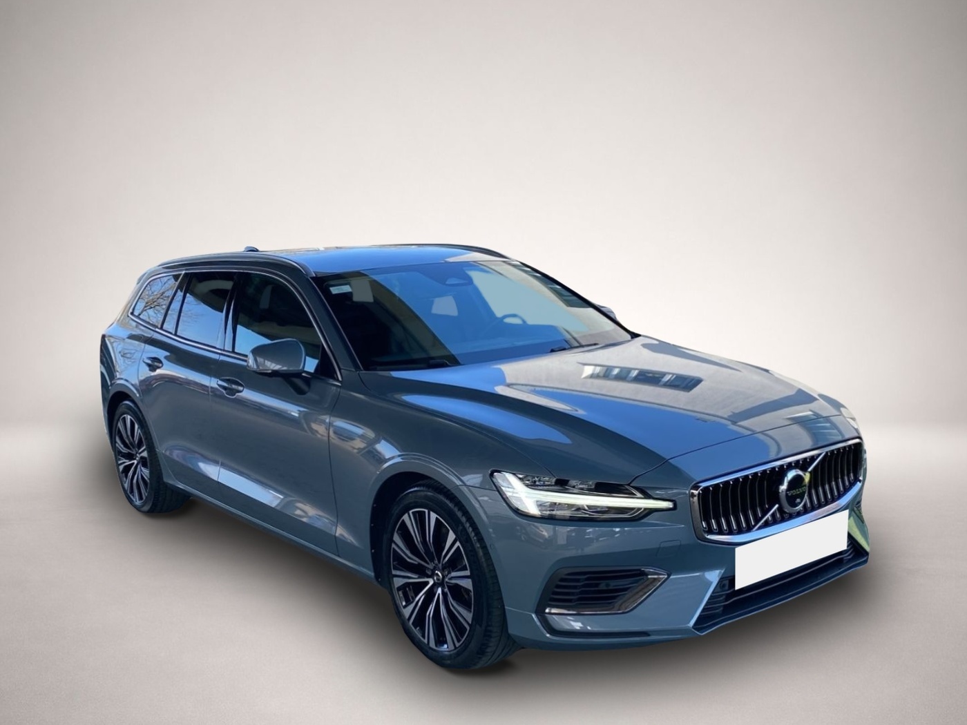 Volvo V60 (02/2023, )