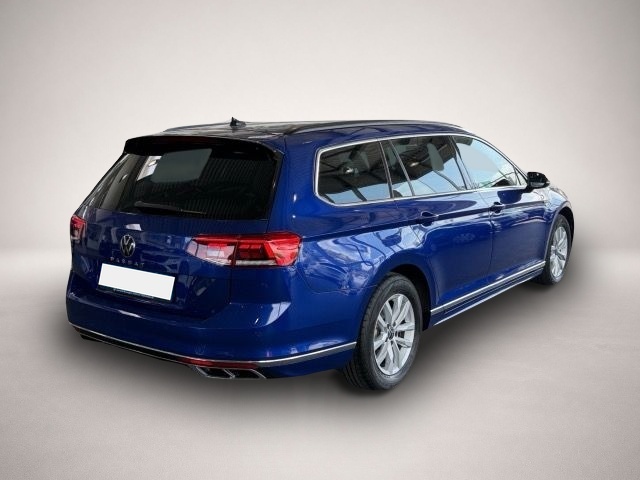 Volkswagen Passat Variant (05/2022, Diesel)