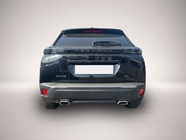 Peugeot 2008 (12/2023, Benzin)