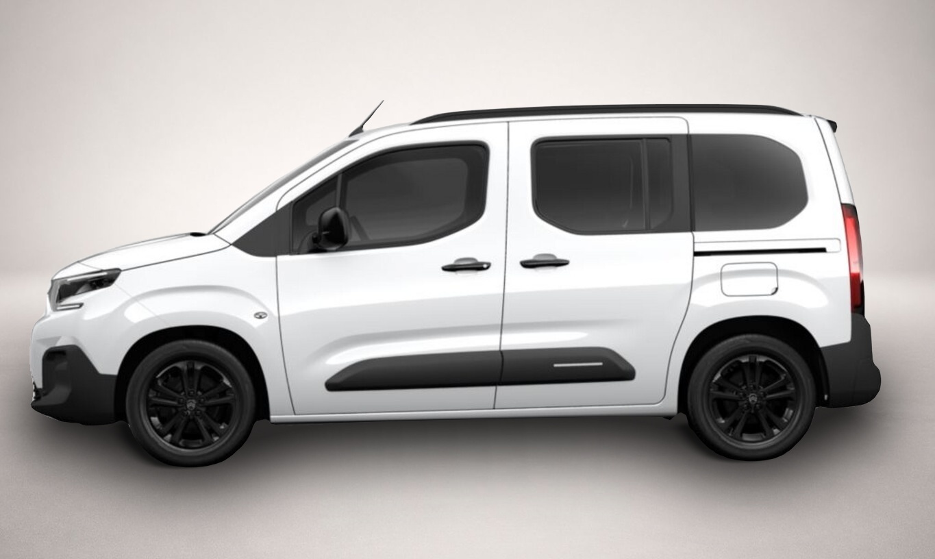 Citroen Berlingo (03/2026, Diesel)