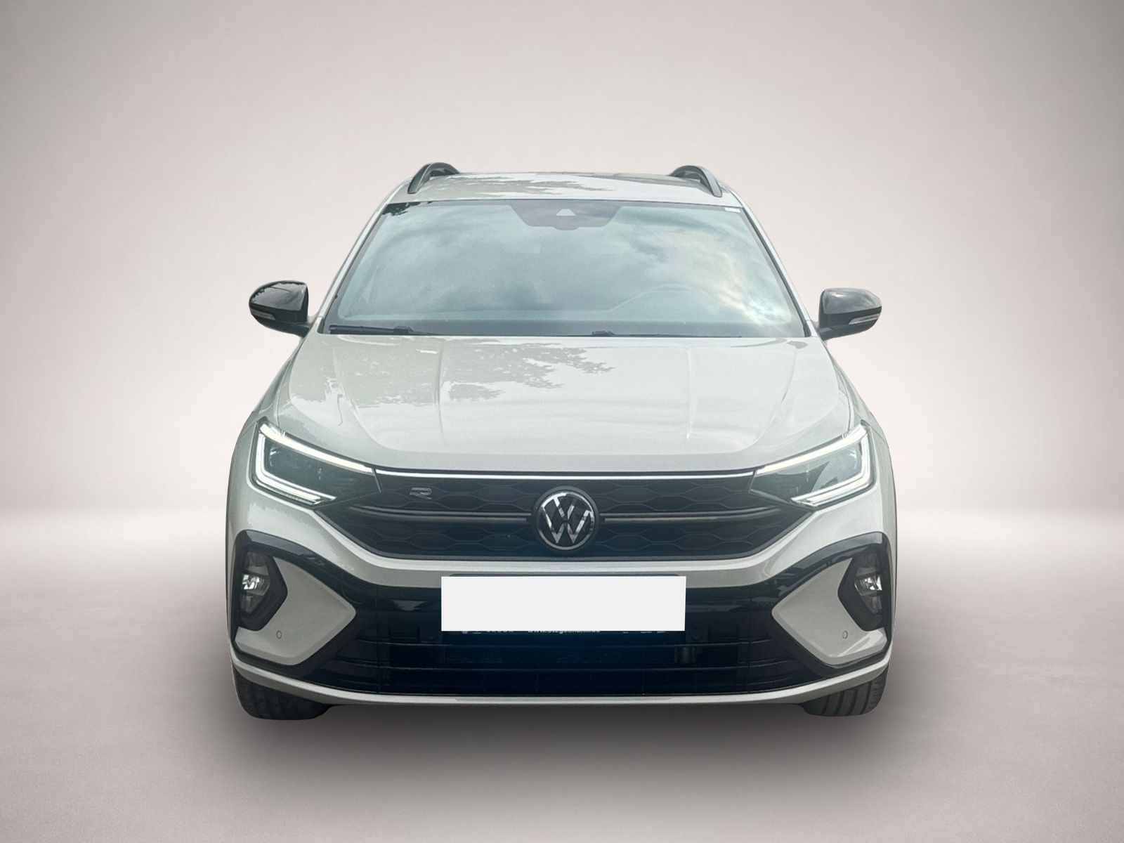 Volkswagen Taigo (02/2023, Benzin)