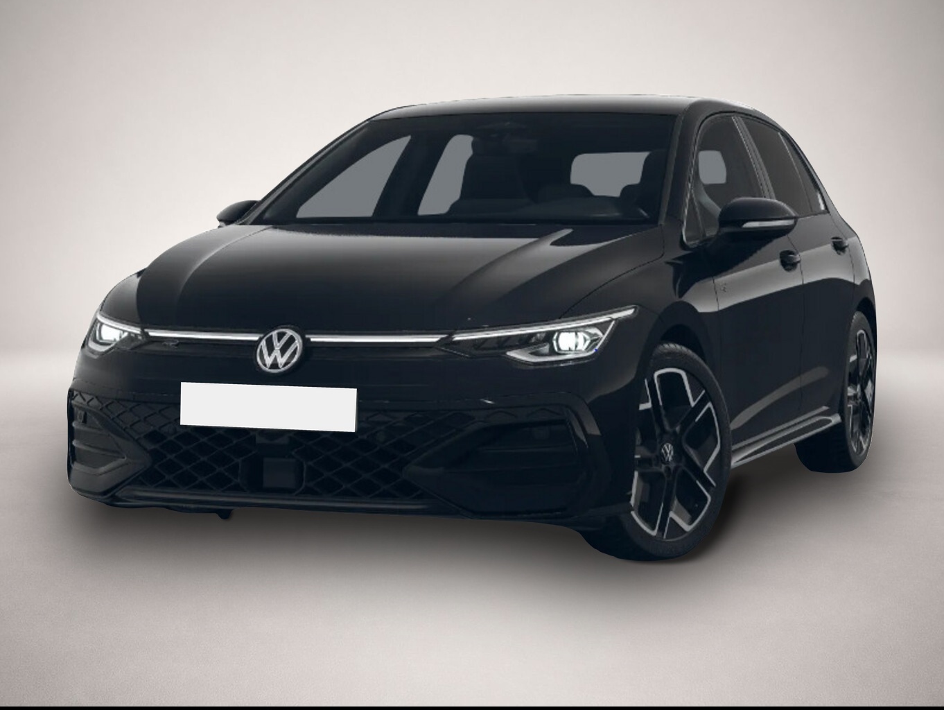 Volkswagen Golf (06/2026, Benzin)
