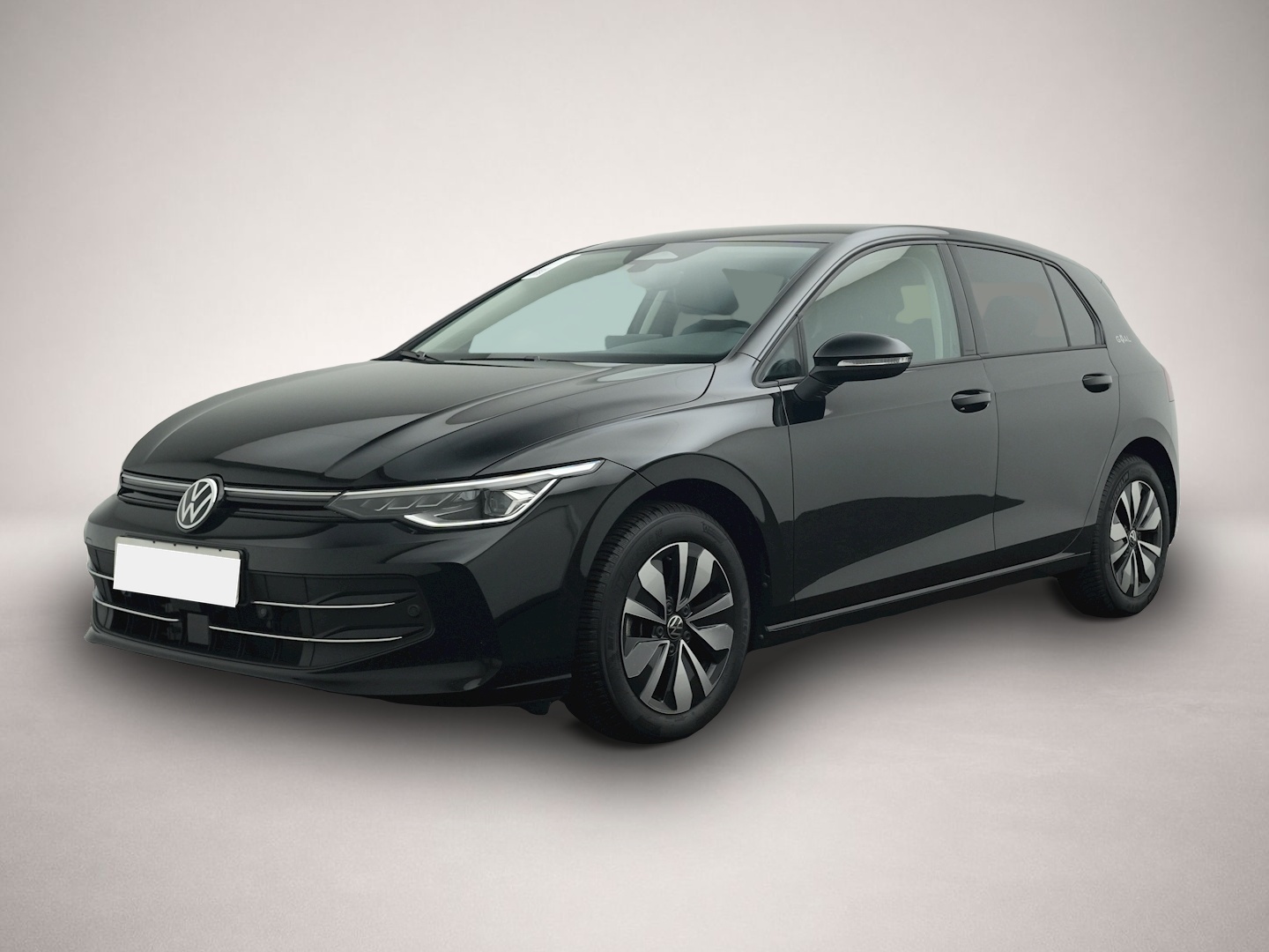Volkswagen Golf (08/2025, Benzin)