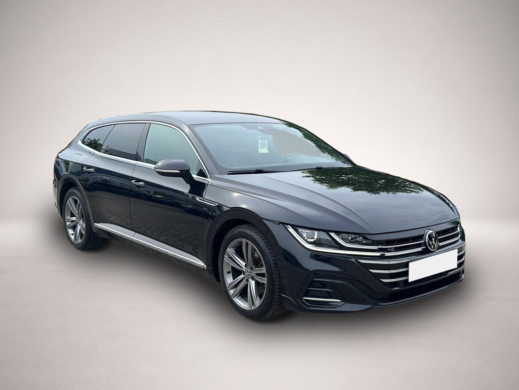 Volkswagen Arteon (12/2023, Diesel)