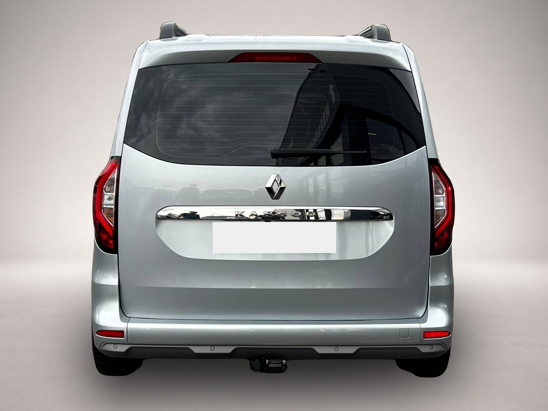 Renault Kangoo (09/2021, )