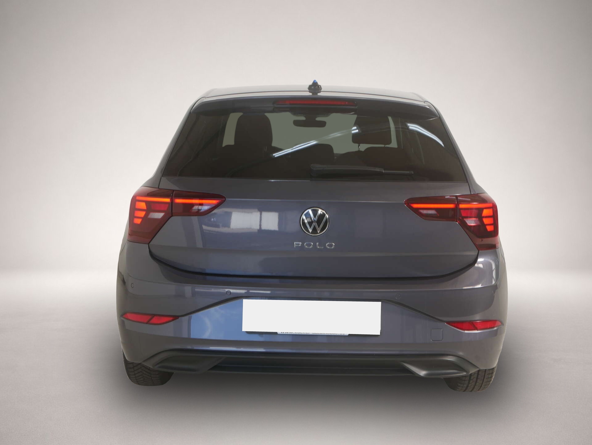 Volkswagen Polo (12/2025, Benzin)