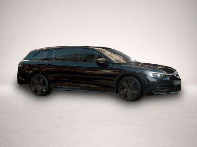 Volkswagen Passat Variant (07/2025, Diesel)