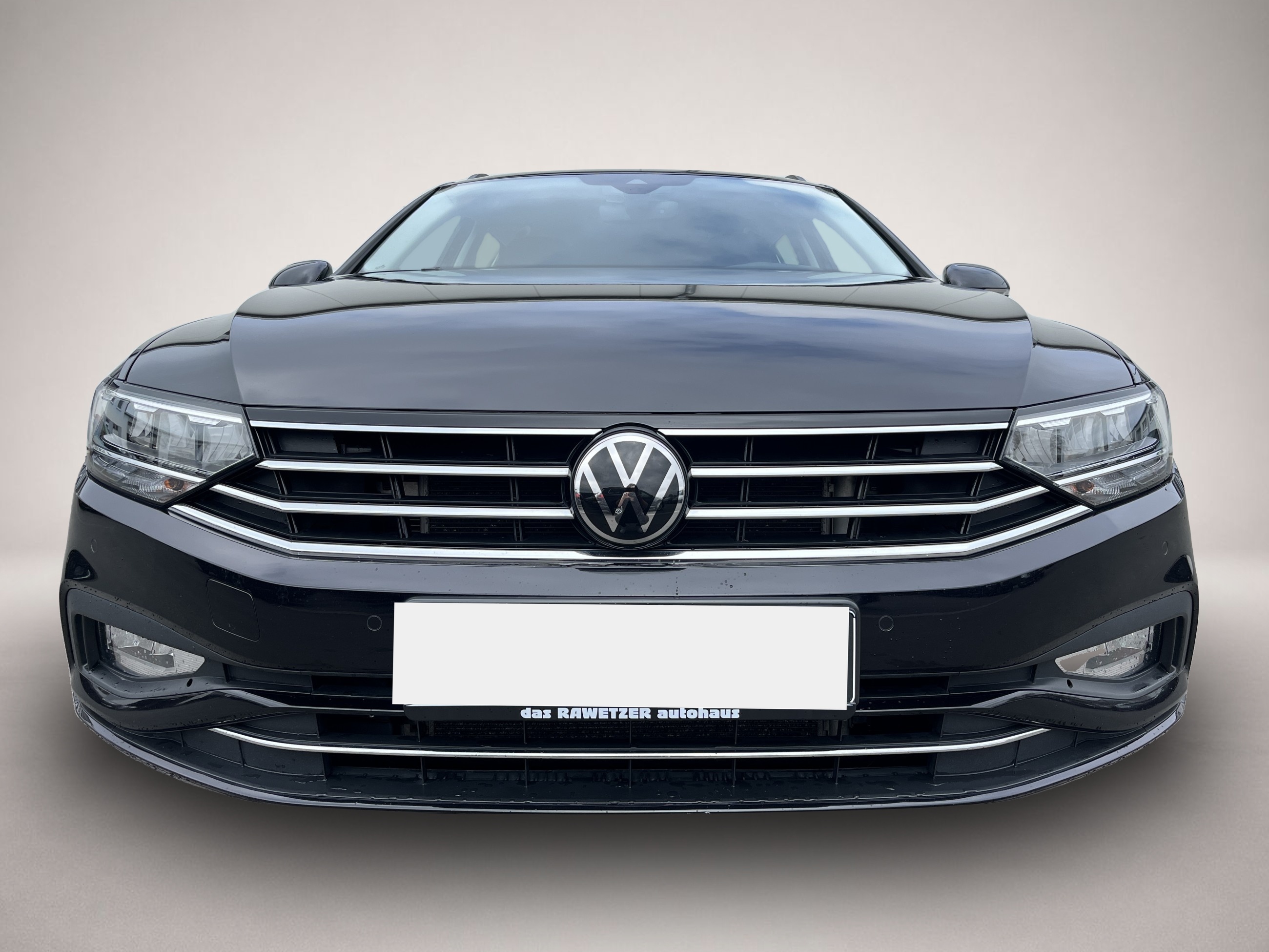 Volkswagen Passat Variant (02/2022, Diesel)