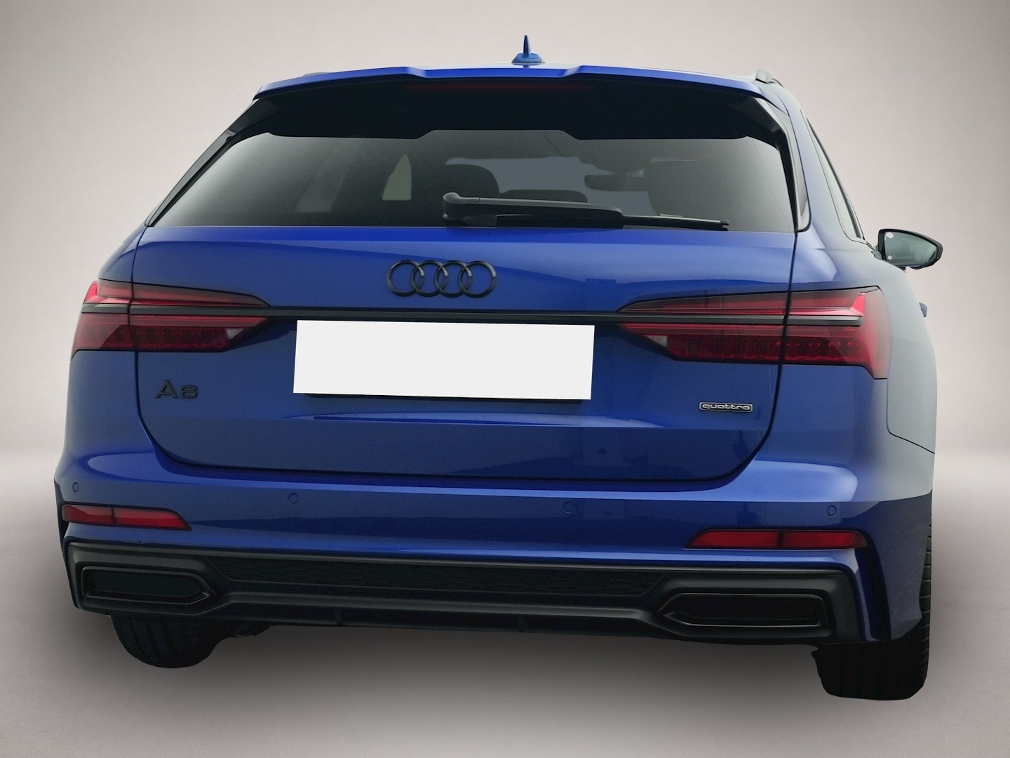 Audi A6 (10/2021, Diesel)