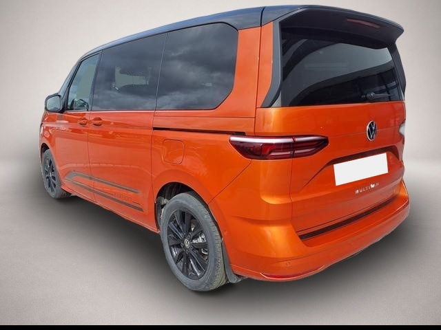 Volkswagen T7 Multivan, Bild 2 von 5