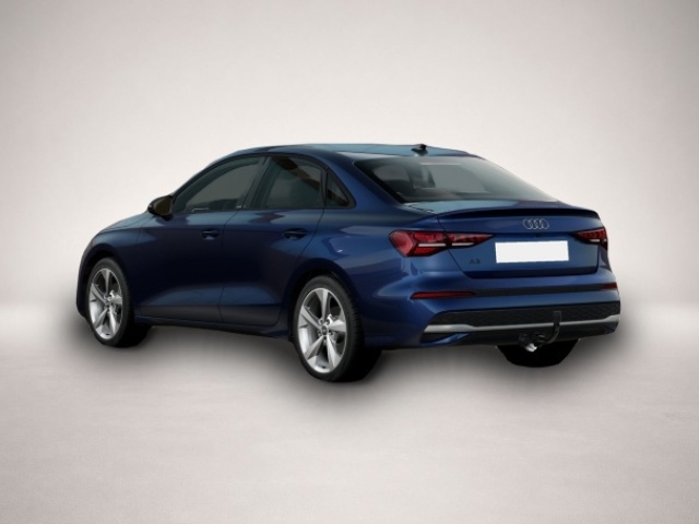 Audi A3 (11/2025, )
