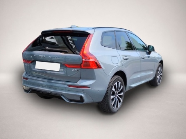 Volvo XC60 (11/2023, Benzin)