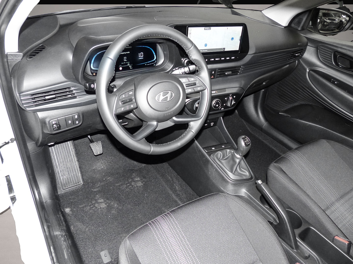 Hyundai i20 (03/2025, Benzin)