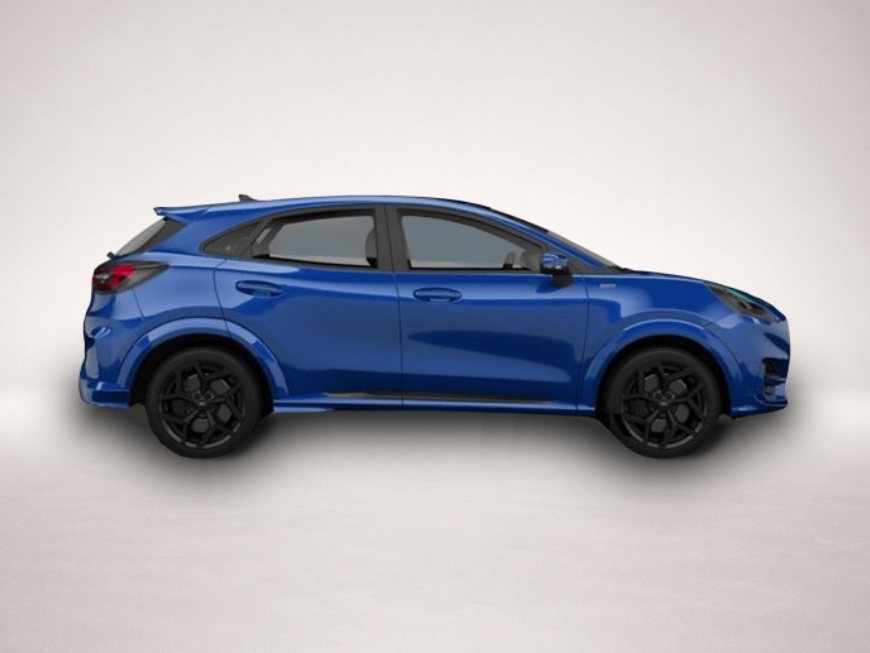Ford Puma (05/2022, Benzin)
