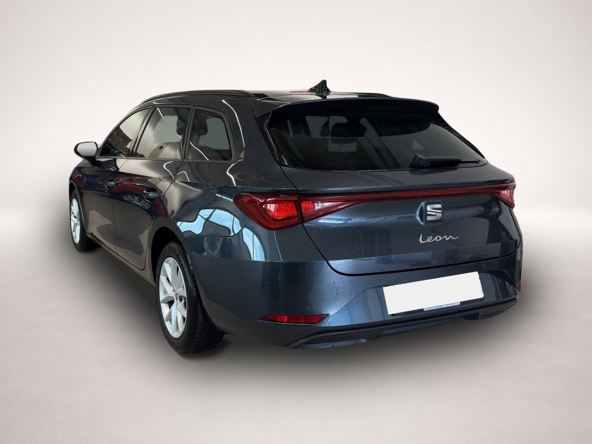 Seat Leon (05/2022, Benzin)