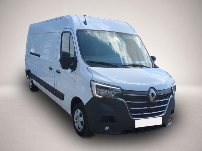 Renault Master (03/2024, Diesel)