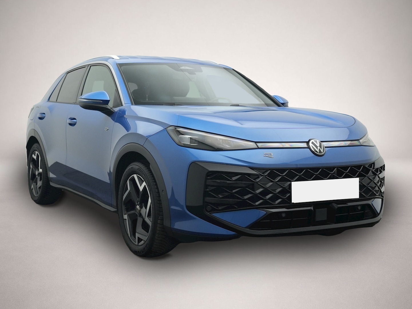 Volkswagen T-Roc (12/2025, Benzin)