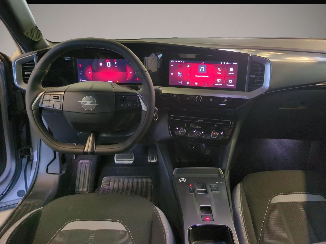 Opel Mokka (08/2025, Benzin)