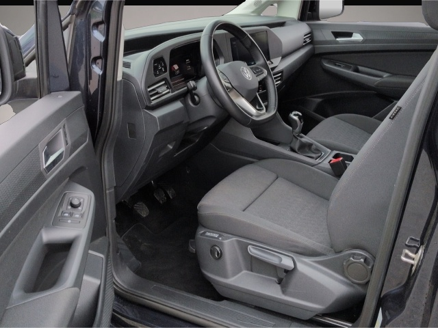 Volkswagen Caddy Maxi (11/2024, Diesel)