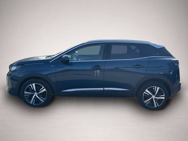 Peugeot 3008 (01/2024, Benzin)