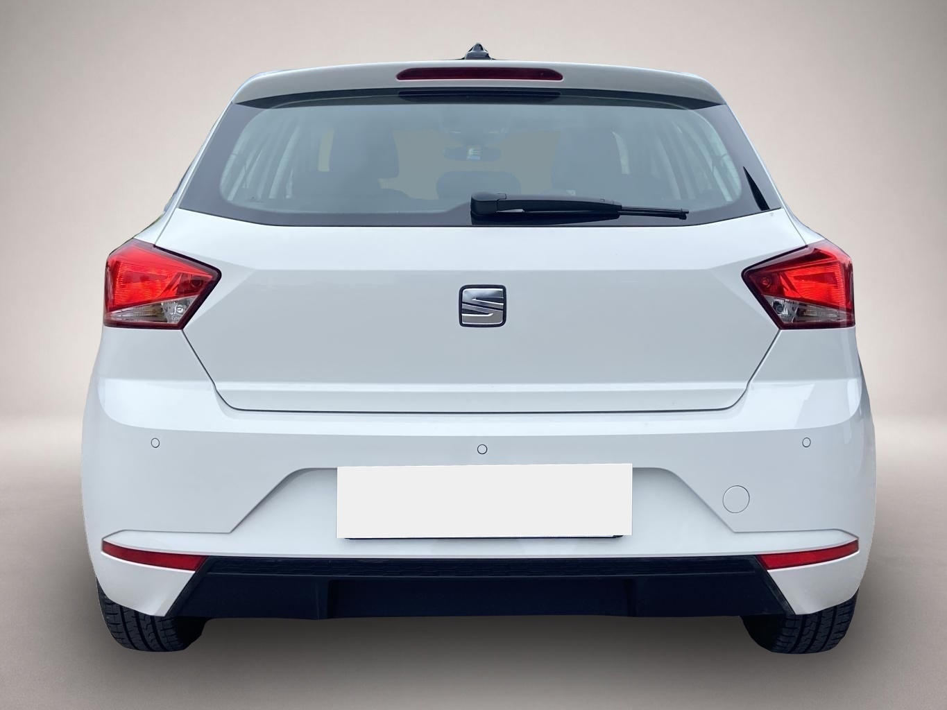 Seat Ibiza (01/2022, )