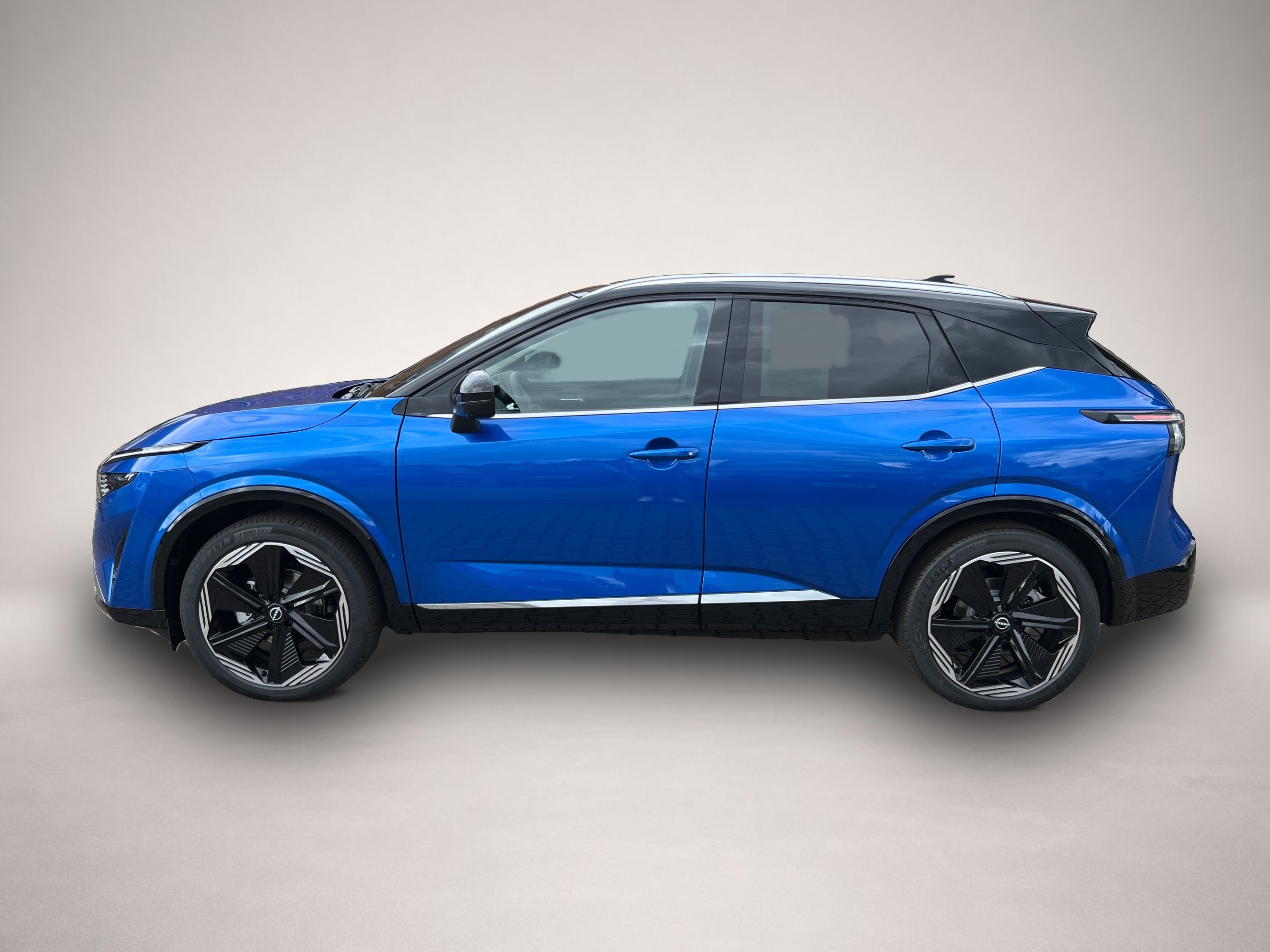 Nissan Qashqai, Bild 2 von 5
